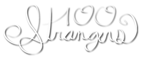 100 Strangers